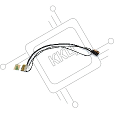 Шлейф матрицы для ноутбука Haier HI133