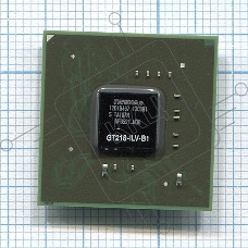Чип GT 218-ILV-BL