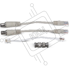 Тестер кабельный Cabeus HT-519CT белый