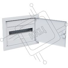 Корпус пластиковый OptiBox Pro 18-VNR-IP40