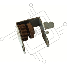 Шестерня в сборе в мет. скобе 14T HP LJ 5000/GP-160 (RF5-2409) OEM