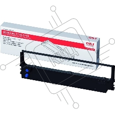 Картридж с красящей лентой для матричного принтера OKI Microline 5720/5790