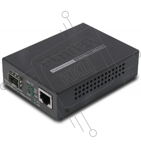 GST-806A15 медиа конвертер 10/100/1000Base-T to WDM  Bi-directional Smart Fiber Converter - 1310nm - 15KM