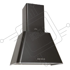 Вытяжка Elikor GAMMA 60P-650-E3D ANTRAC/SILV