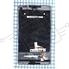 Модуль (матрица + тачскрин) для Huawei MediaPad M1 8.0 (D2S8-301L) серый