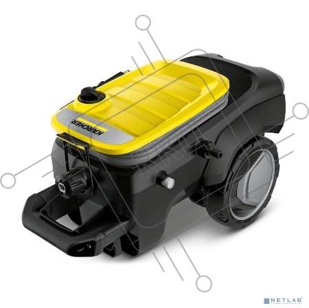 Минимойка Karcher K 7 Compact 3000Вт