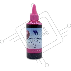 Чернила NV PRINT универсальные на водной основе NV-INK100LM для аппаратов Epson (100ml) Light Magenta совместимые