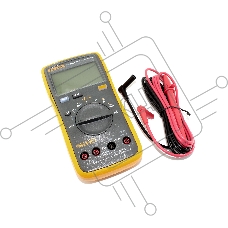 Портативный мультиметр Fluke 15B MAX 01