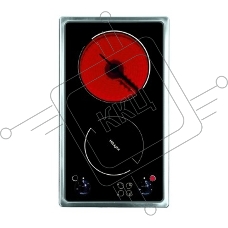 Варочная поверхность Hansa BHCI35133030 черный
