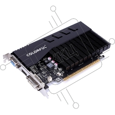 Видеокарта Colorful GT710 NF 1GD3-V  {20}