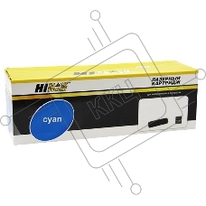 Тонер-картридж Hi-Black (HB-106R02606) для Xerox Phaser 7100, C, 5K