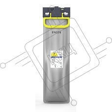 Контейнер с желтыми чернилами WorkForce Pro WF-C879R Yellow XXL Ink Supply Unit
