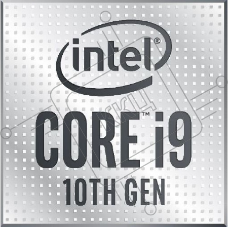 Процессор Intel CORE I9-10900K S1200 CM8070104282844 S1200 OEM 3.7G