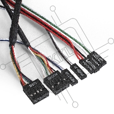 Серверный корпус ExeGate Pro EX293226RUS 4U450-16/4U4019S <RM 19