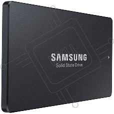 Накопитель SSD Samsung SM883 1.92TB  2.5
