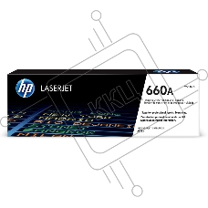 Фотобарабан HP 660A W2004A для CLJ Enterprise M751 65000стр.
