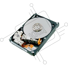 Жесткий диск Toshiba Enterprise HDD 2.5