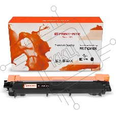 Картридж лазерный Print-Rite TFB683BPU1J PR-TN241BK TN-241Bk черный (2500стр.) для Brother HL-3170CDW