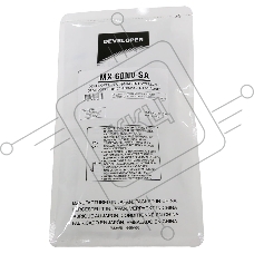 Девелопер Cet CET171010 (MX-60NVSA) для Sharp MX-3050N/4050N/5070N/C3081R/C5081D 400000стр.