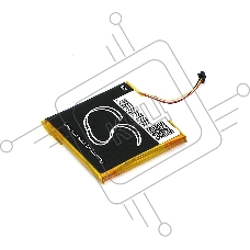 Аккумуляторная батарея CameronSino CS-BST300SL для Beats Solo 2.0  3.7V  350mAh  1.3Wh