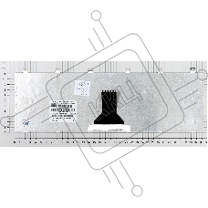 Клавиатура для ноутбука Toshiba Satellite M60 M65 P100 P105 черная