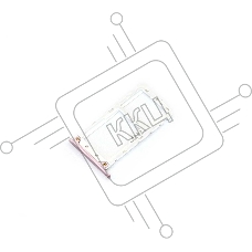 Лоток для SIM-карты Xiaomi Redmi Note 5 Prime розовый