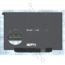 Матрица NV140WUM-N4C