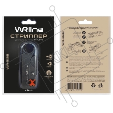Инструмент обжимной WRline WR-312B для RJ-58/RG-59/RG-62