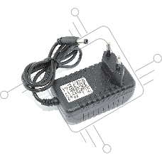 Блок питания (сетевой адаптер) 9V 1A 5.5x2.1