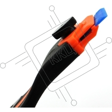 Скребок для удаления UV клея пластиковый