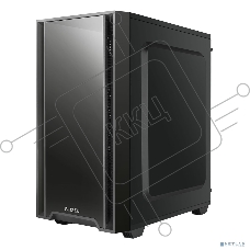 Компьютерный корпус Ginzzu CL510 mATX
