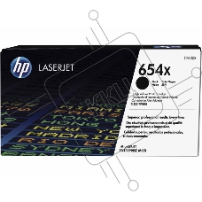 Тонер Картридж HP CF330X черный для HP CLJ Flow M680z/M651dn/M651n/M651xh/M680dn/M680f (20500стр.)