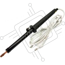 Паяльник ПП (ЭПСН) 80Вт 220В пластик. ручка Rexant 12-0280-1