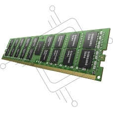 Оперативная память Samsung, DDR4, 32GB (1x32GB), 3200MHz, CL22, ECC, RDIMM