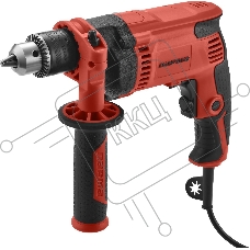 Дрель Парма ДЭ-01-13/800Р 02.025.00002