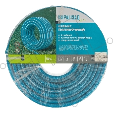 Шланг поливочный армированный 4 слойный 1/2