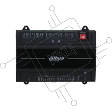 Контроллер Dahua DHI-ASC2202B-S на 2 двери (1-сторонний доступ)