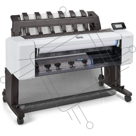 Плоттер HP DesignJet T1600dr 36-in Printer