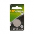 Литиевая дисковая батарейка GP Lithium CR2430 - 1 шт. в блистере