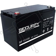 Батарея Delta Secuirity Force SF 12100