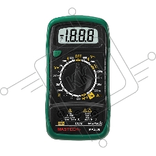 Мультиметр портативный MAS838 Mastech
