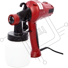 Краскораспылитель электрический RedVerg RD-PS400