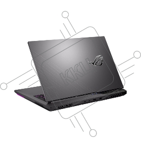 Ноутбук ASUS ROG Strix G17 G713RW-LL070 AMD Rysen R9 6900HX/16Gb DDR5-4800MHz/1TB SSD/17,3