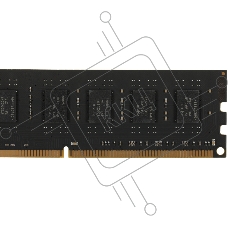 Оперативная память KingSpec, DDR3, 4Gb (1x4 Gb), 1333 MHz, CL11, DIMM