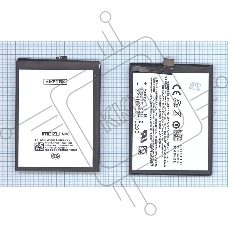 Аккумуляторная батарея B030 для Meizu M3