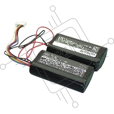 Аккумуляторная батарея CameronSino CS-BTP273SL для Beats J273  7.4V  5200mAh  38.48Wh
