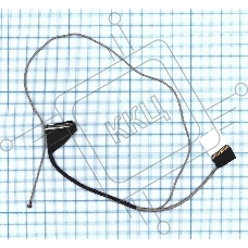 Шлейф матрицы для ноутбука Acer Aspire V3-472P E5-471P E5-411P E5-421P с тачскрином