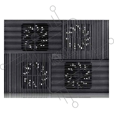Подставка Deepcool MULTI CORE X8 (MULTICOREX8) 17 Подставка Deepcool MULTI CORE X8 (MULTICOREX8) 17