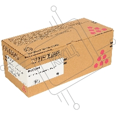 Картридж лазерный Ricoh тип SPC250E малиновый для SP C250DN/C250SF 1600 отп.