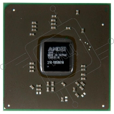 Видеочип Mobility Radeon R5 M230, 216-0856010